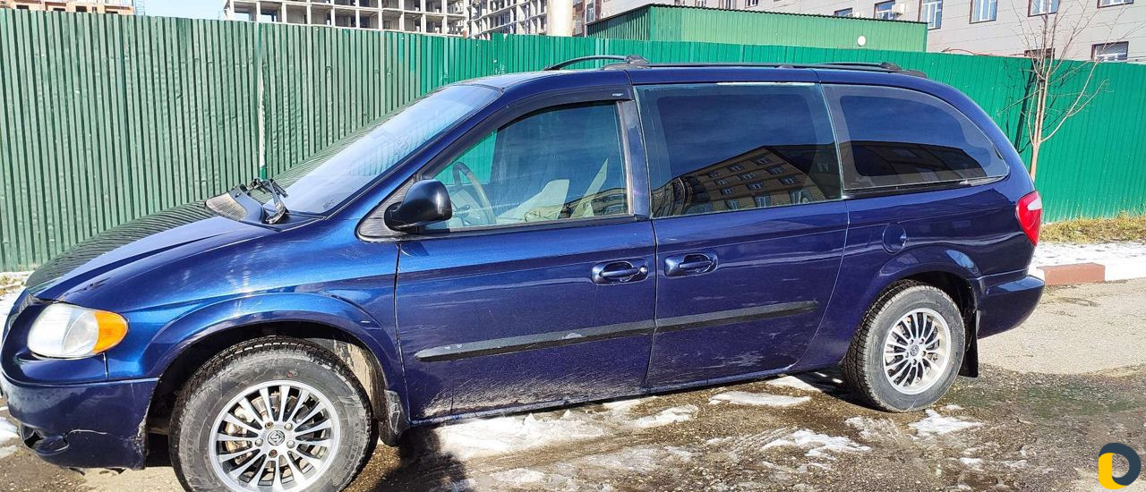 Такси в любое направление