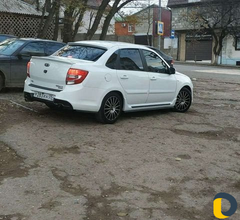 Такси