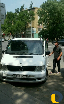 Такси