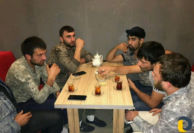 Такси