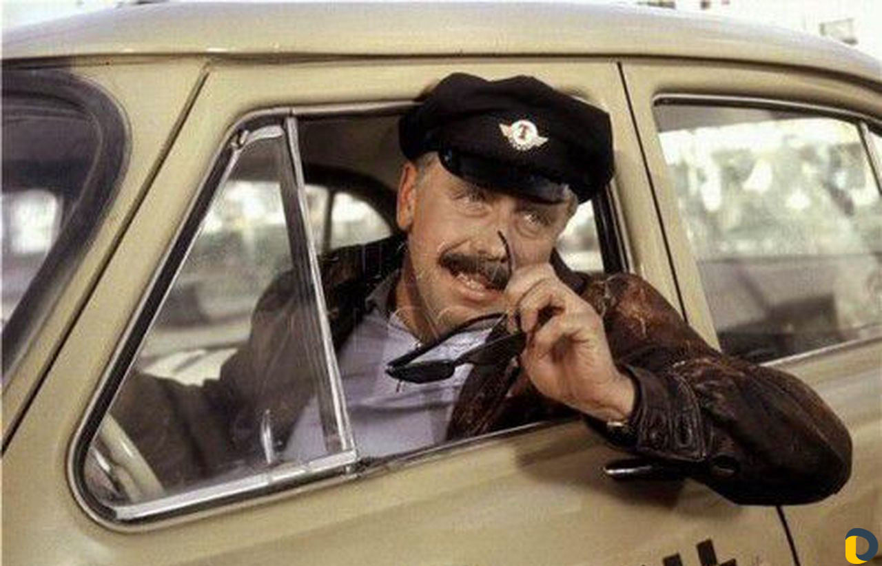 Такси в станице Раевская