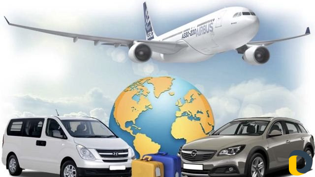 Такси ViP Межгород