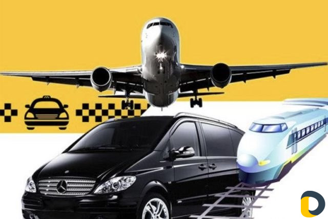 Такси ViP Межгород