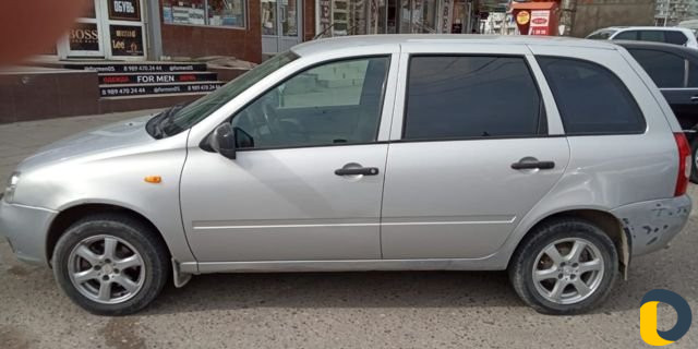 Такси загород