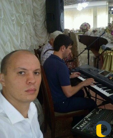 Тамада