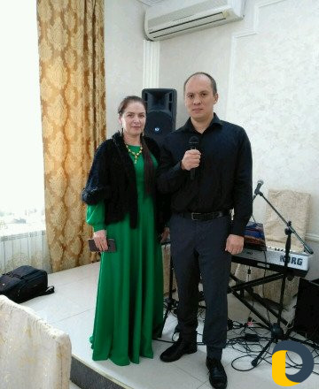 Тамада