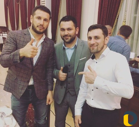 Тамада