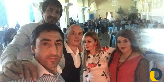 Тамада