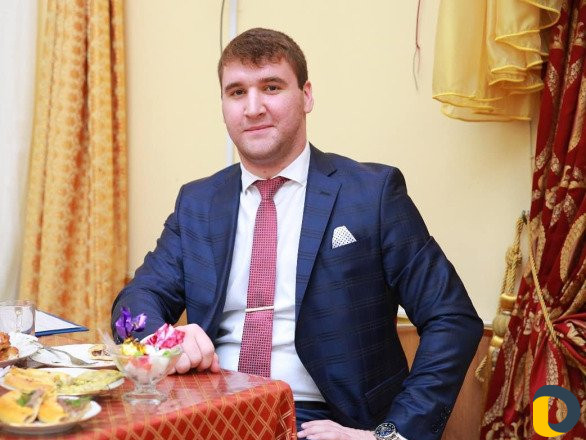 Тамада - Ведущий мероприятий