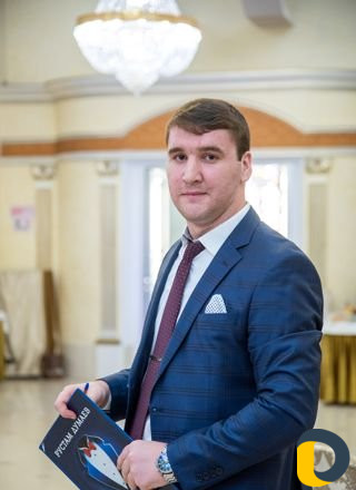 Тамада - Ведущий мероприятий