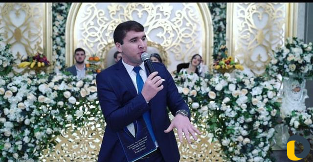 Тамада - Ведущий мероприятий