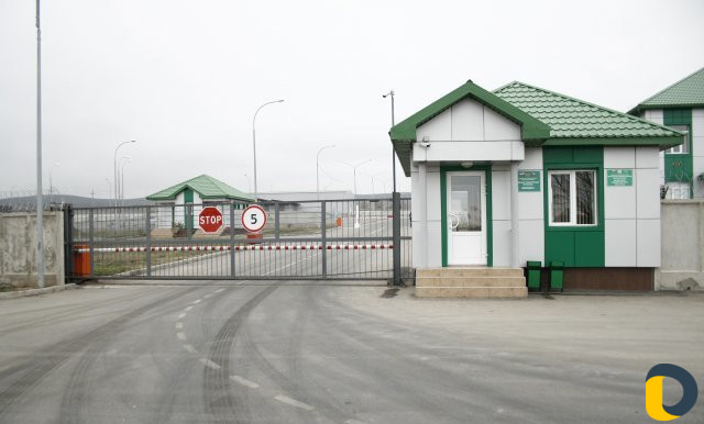 Таможенное оформление декларирование товара