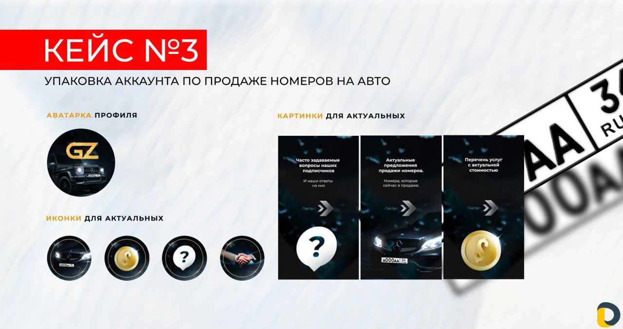 Таргетолог. Продвижение в Инстаграм и Яндекс