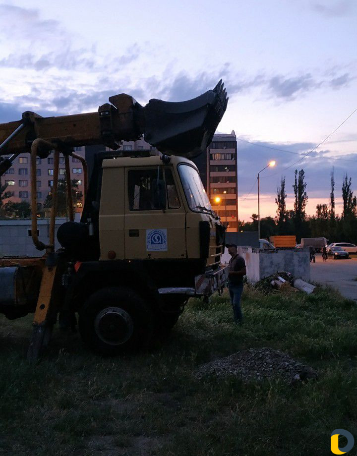 Татра удс