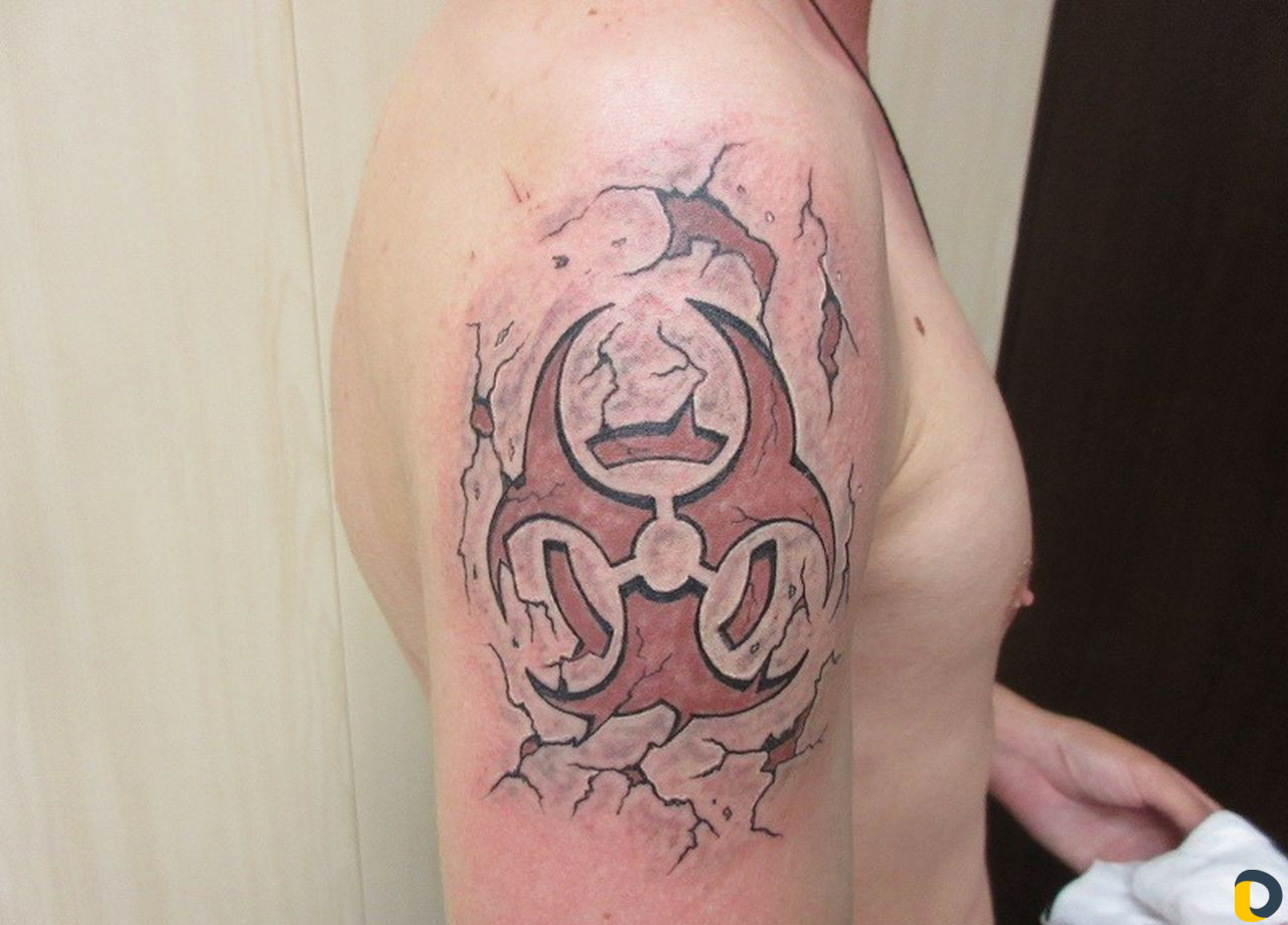Tattoo студия - avenue