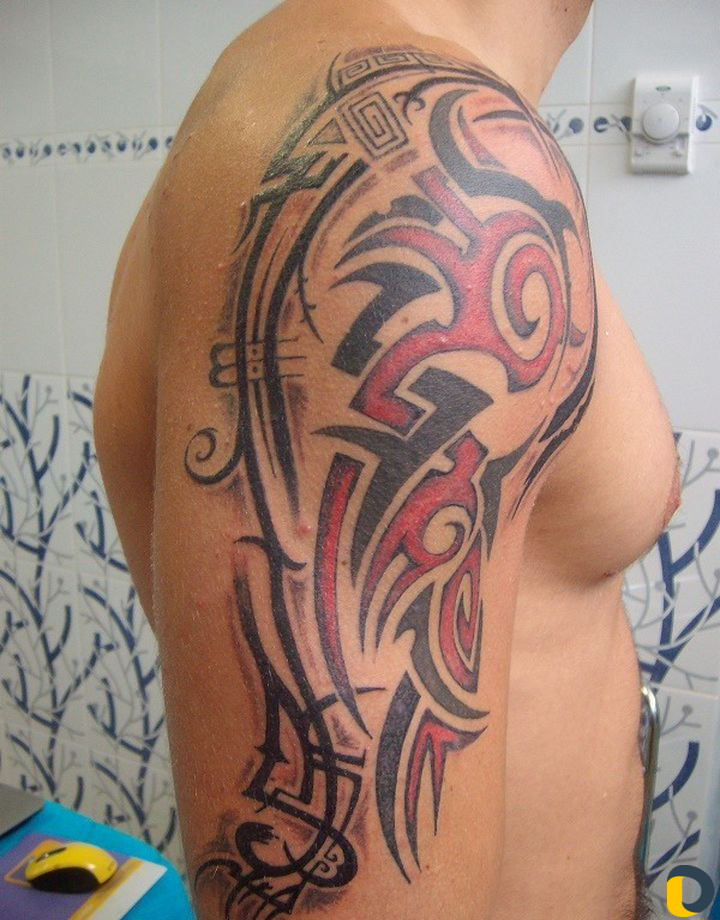 Tattoo студия - avenue