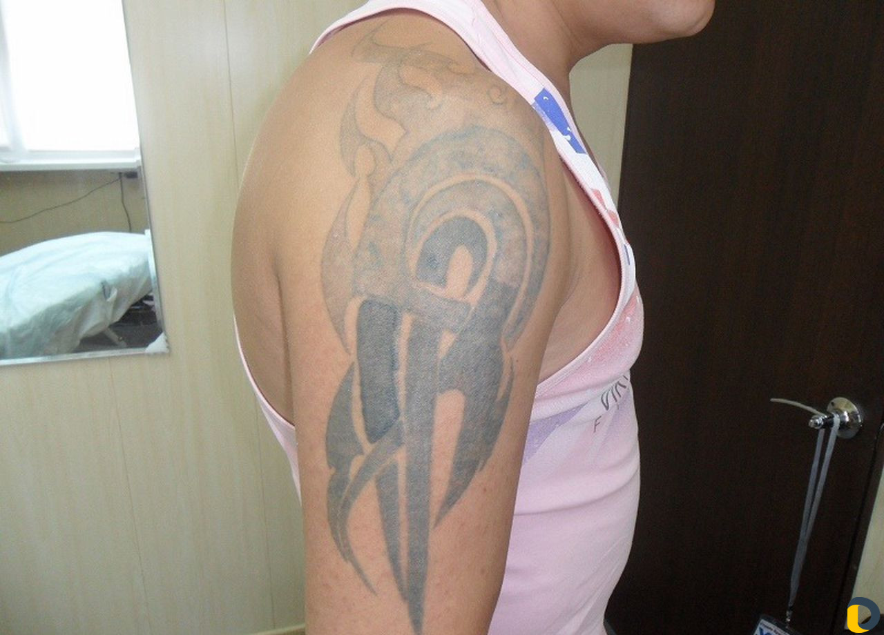 Tattoo студия - avenue