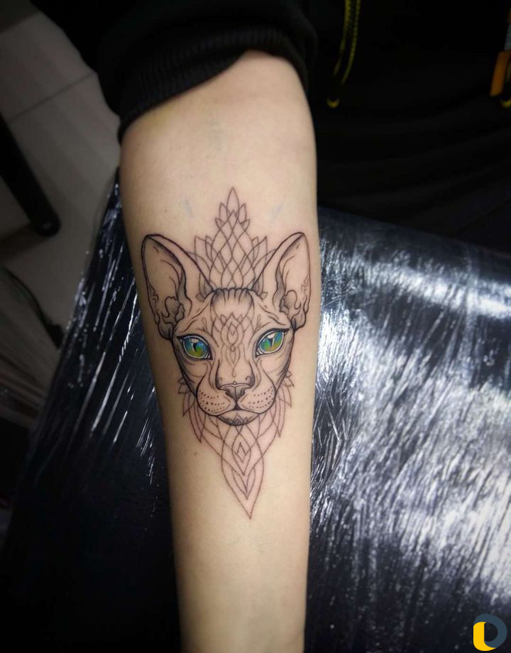 Tattoo