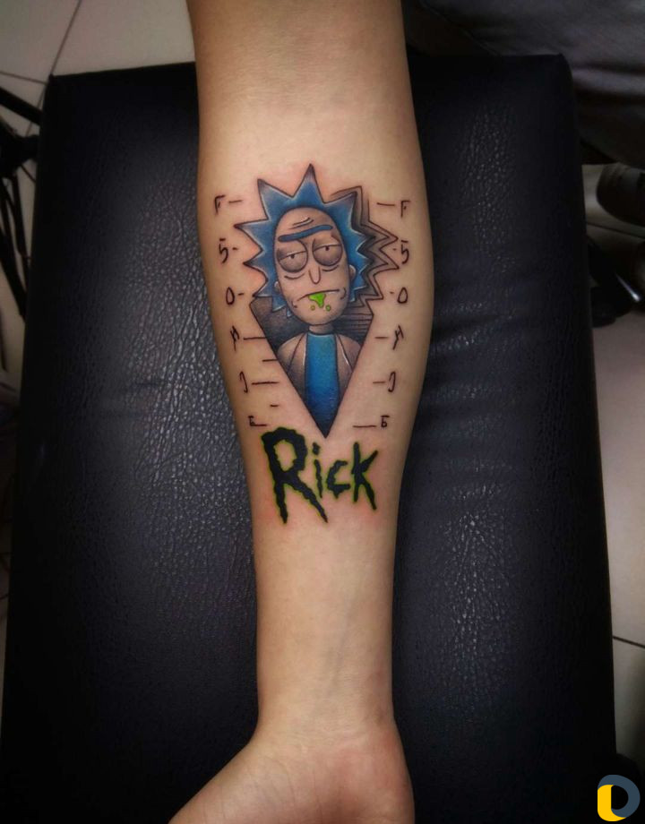 Tattoo
