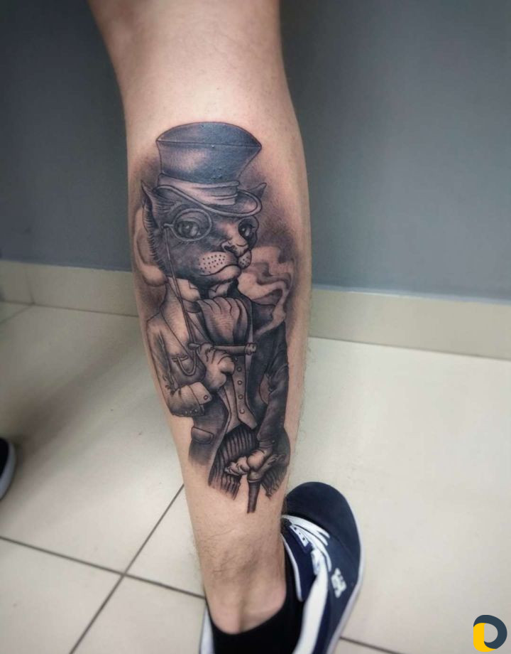 Tattoo