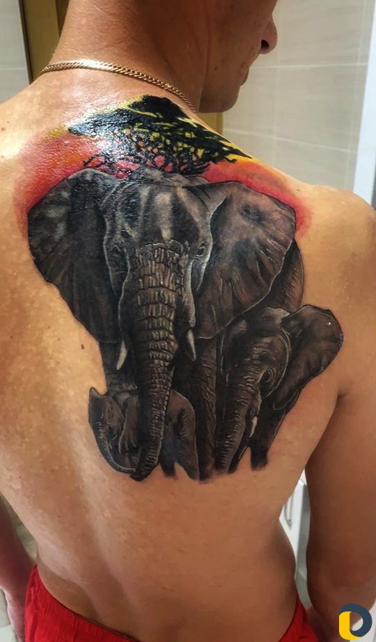 Tattoo