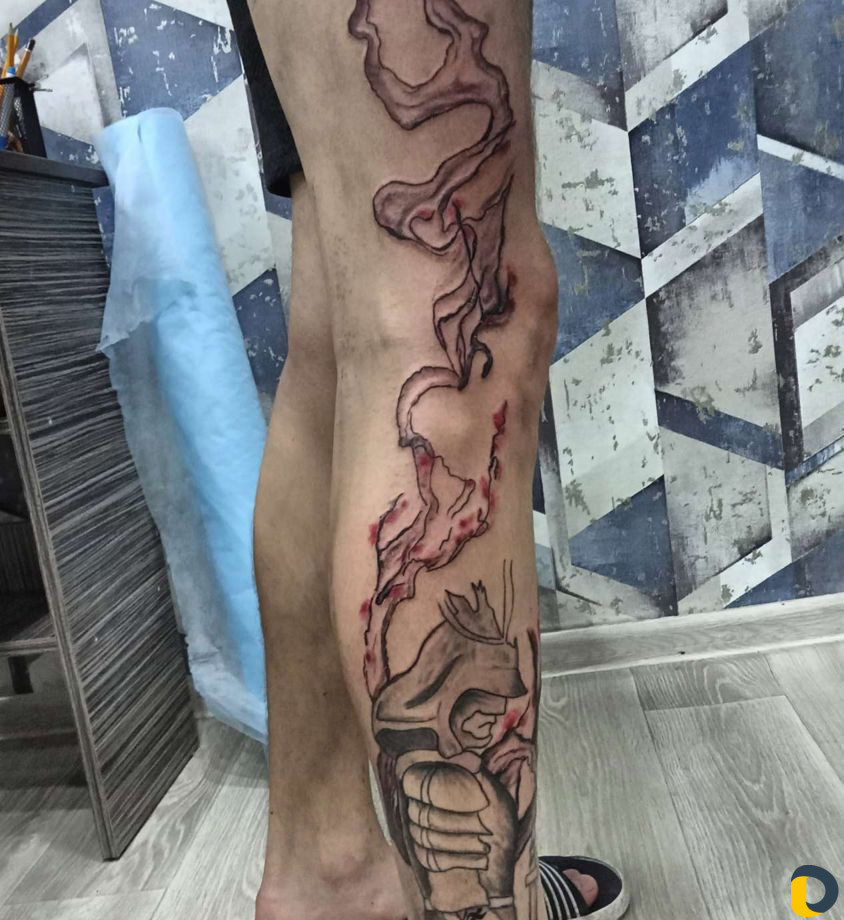 Тату