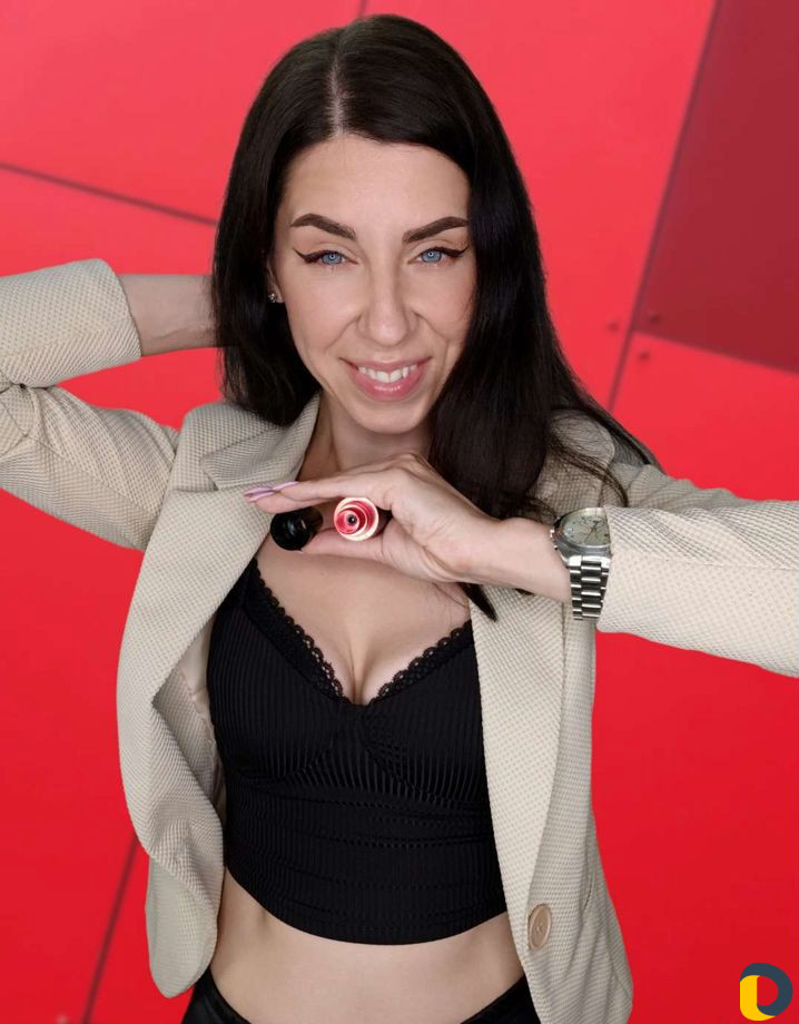 Татуаж бровей и губ, с отличным результатом