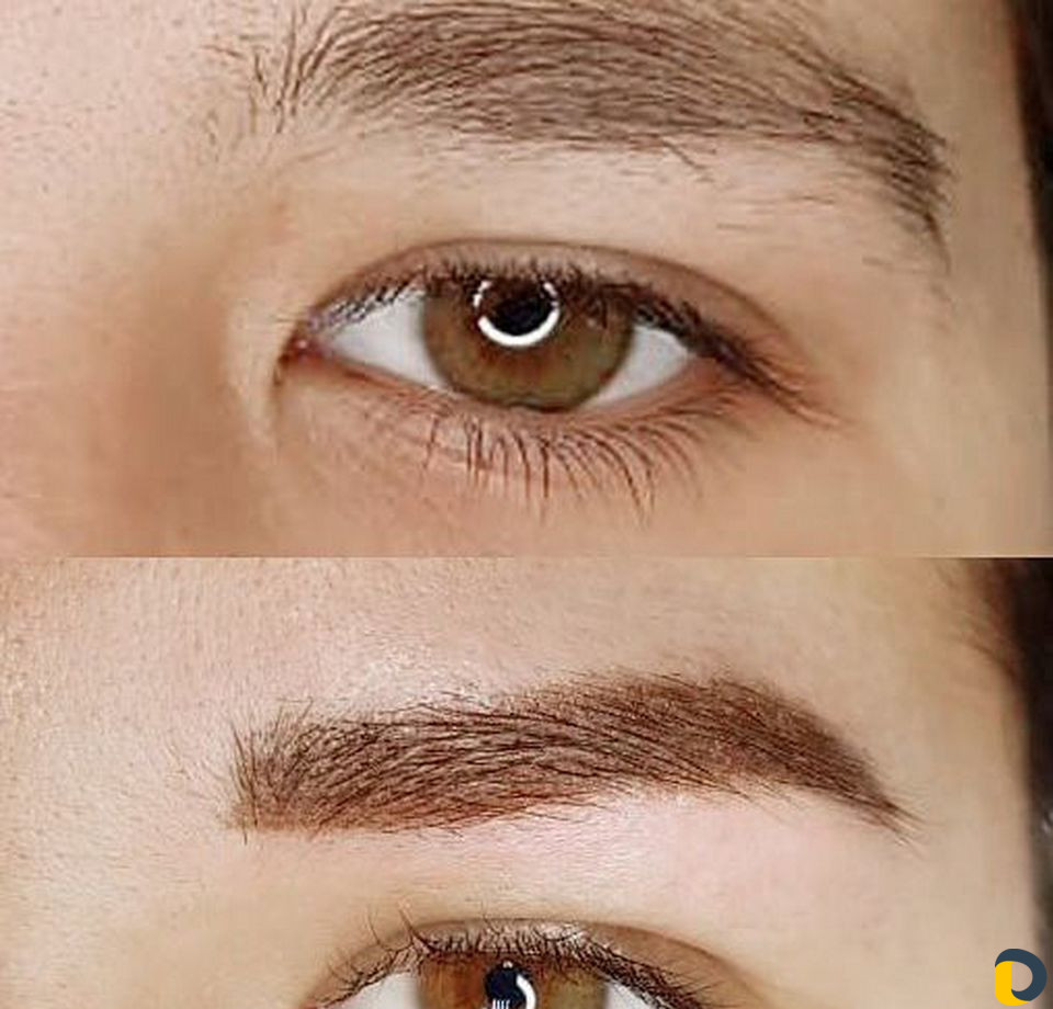 Татуаж Мостовской Перманент