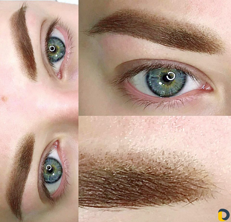 Татуаж,оформление бровей,шугаринг