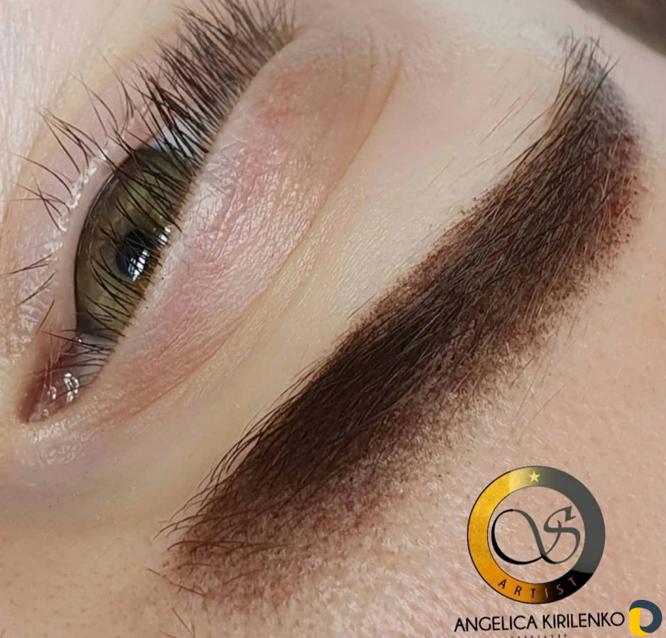 Татуаж,оформление бровей,шугаринг