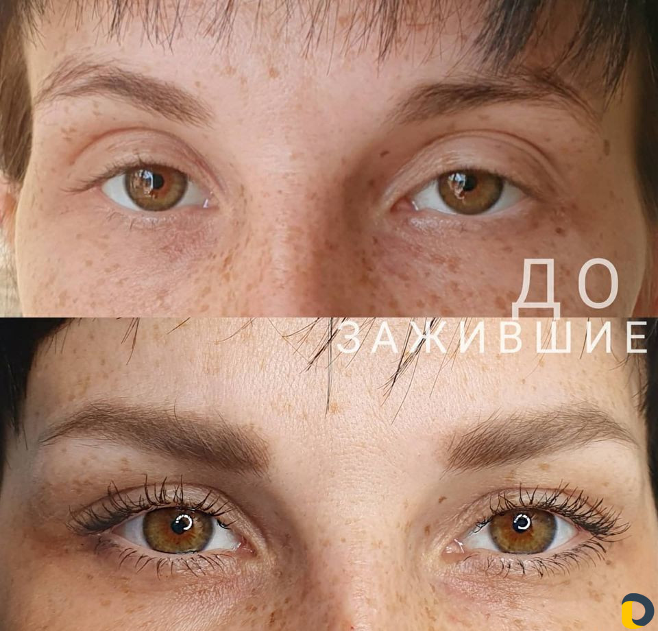 Татуаж,оформление бровей,шугаринг