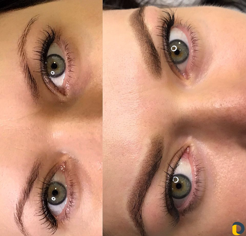 Татуаж,оформление бровей,шугаринг