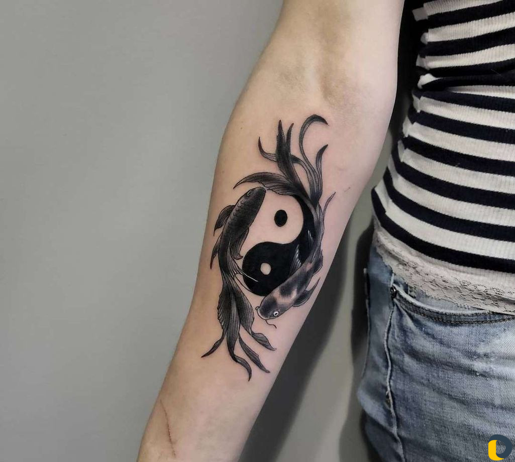 Татуировка в Roar Tattoo Тату Краснодар