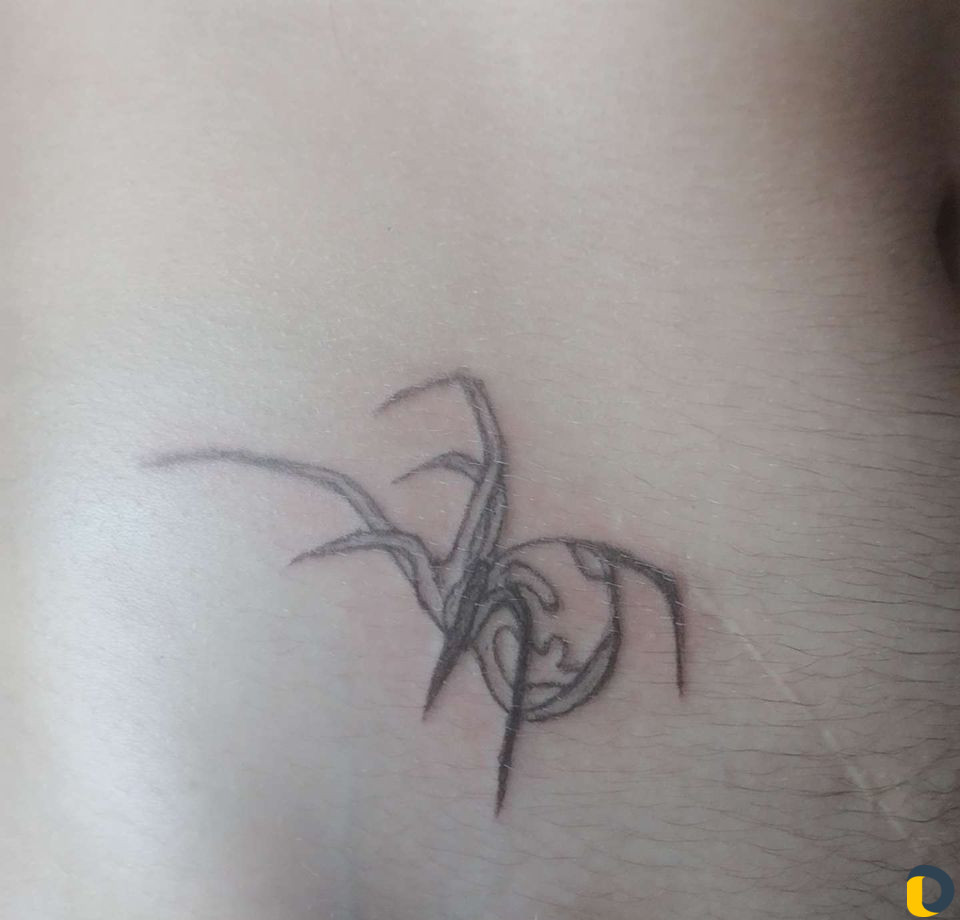Татуировки