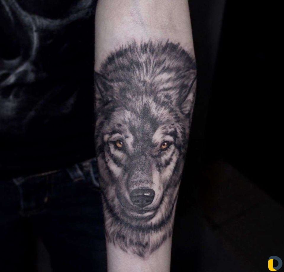 Татуировки