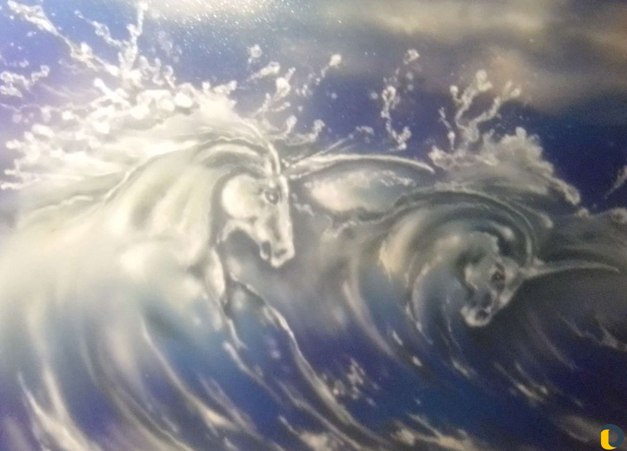 Татуировки