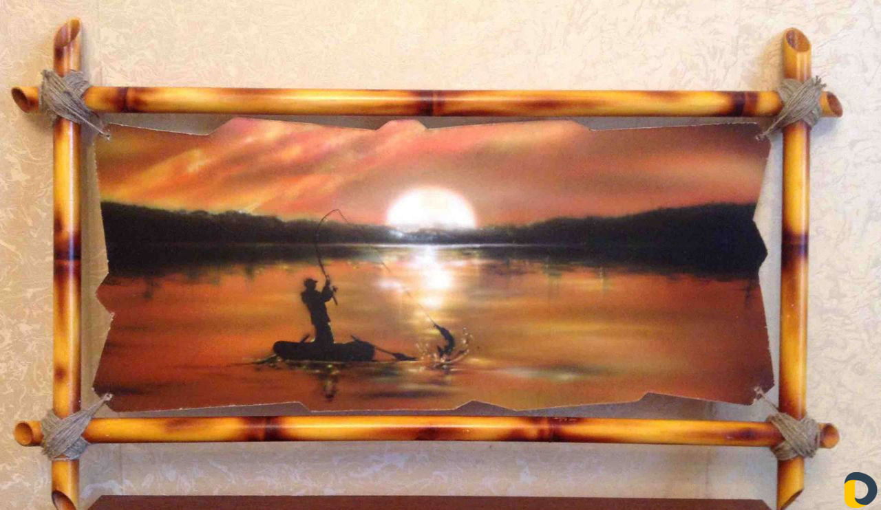 Татуировки