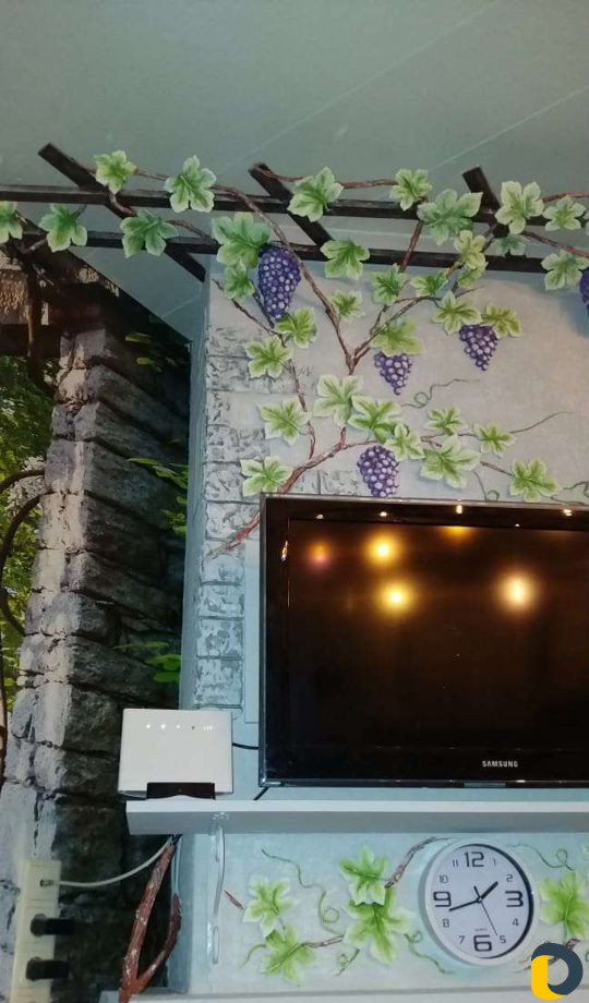 Татуировки