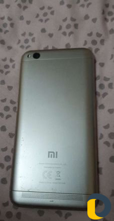 Телефоно xiaomi