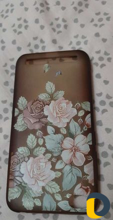 Телефоно xiaomi