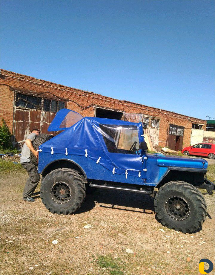 Тенты пологи на автомобили и прицепы, ремонт изгот