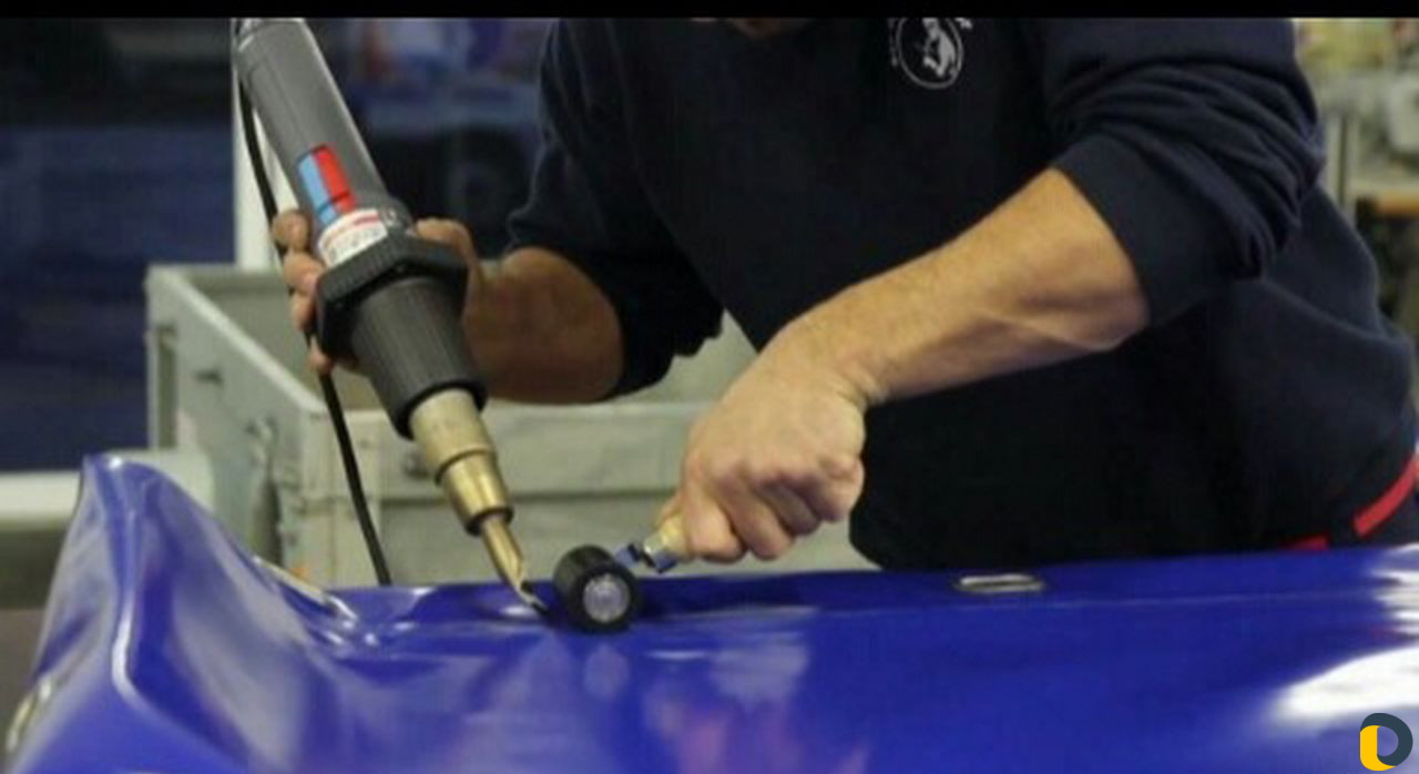 Тенты пологи на автомобили и прицепы, ремонт изгот