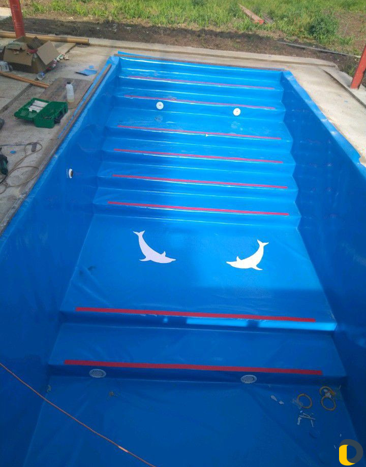 Тенты пологи на автомобили и прицепы, ремонт изгот