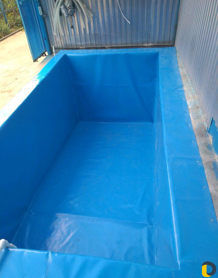 Тенты пологи на автомобили и прицепы, ремонт изгот