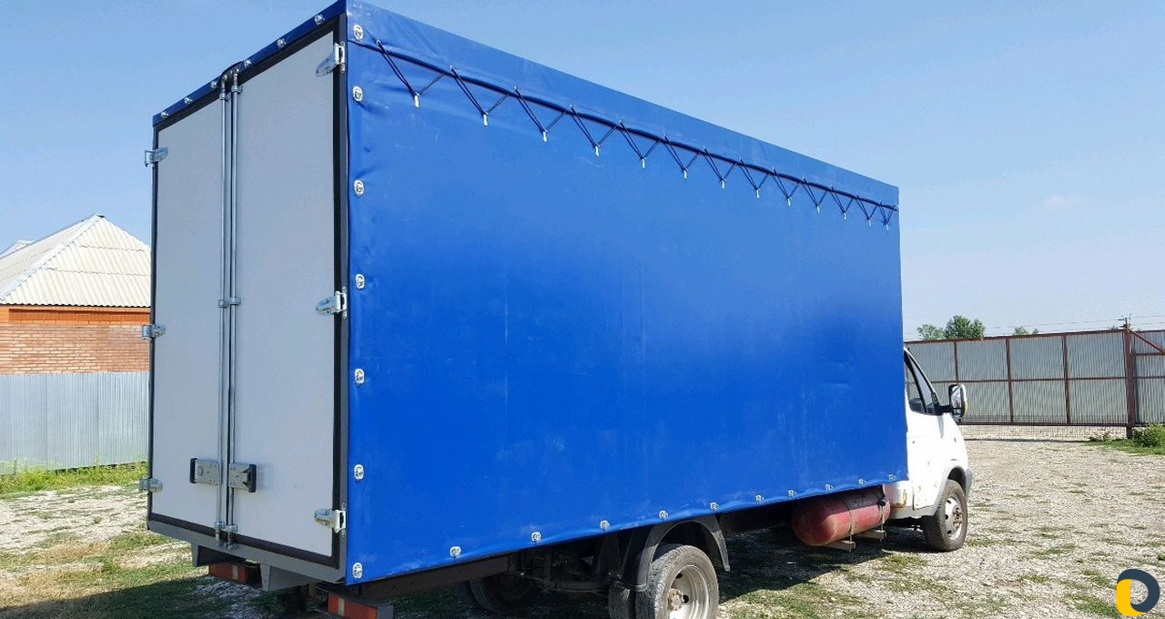 Тенты. urus-tent