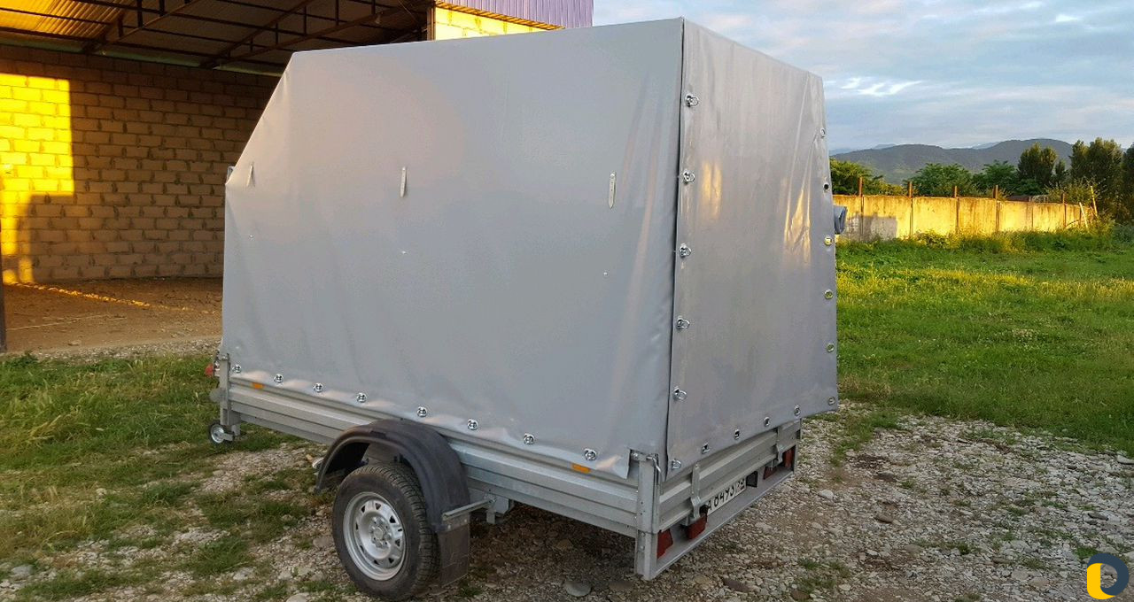 Тенты. urus-tent