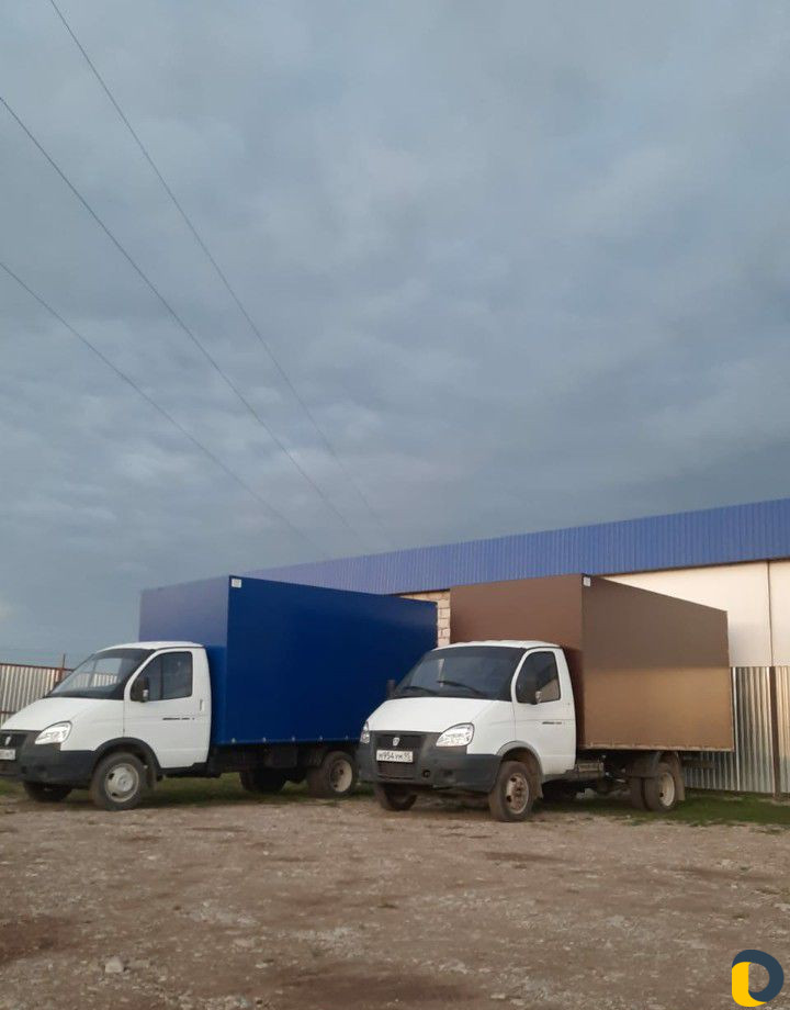 Тенты. urus-tent
