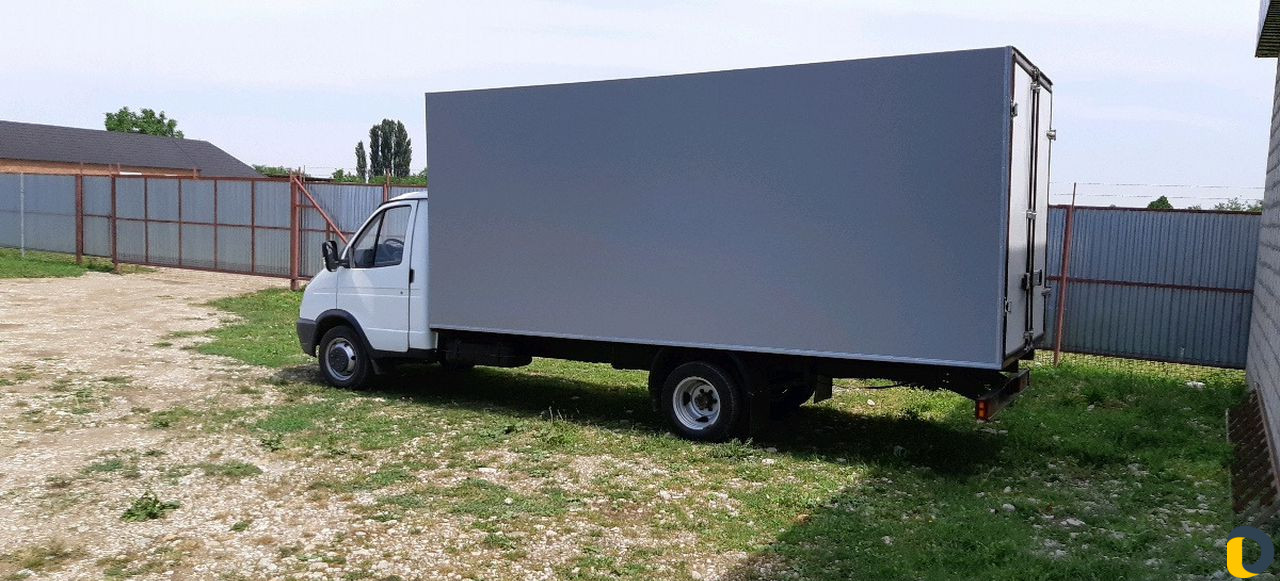 Тенты. urus-tent