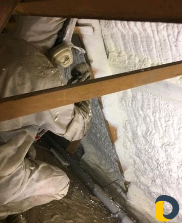 Теплоизоляция и Гидроизоляция