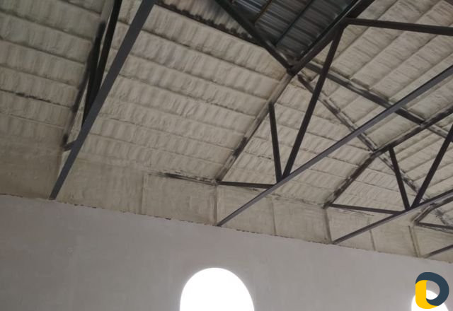 Теплоизоляция и Гидроизоляция